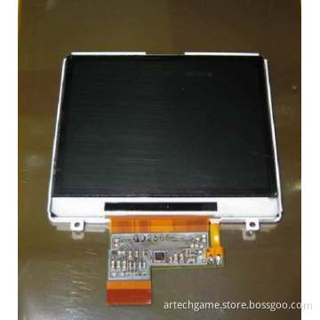 LCD compatible for IPOD/VIDOE